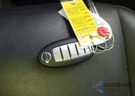 2018 Nissan Altima 2.5 Sr from USA, damaged, VIN 1N4AL3AP4JC286837